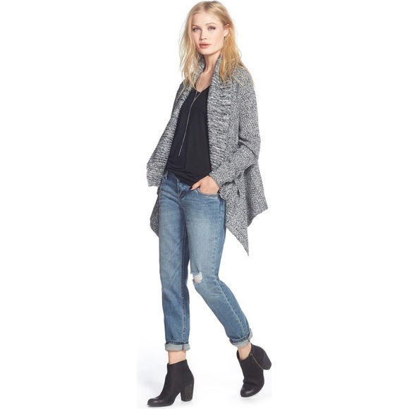 BP "Trolley" Booties - Picture 2 of 5